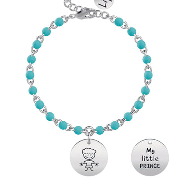Bracciale Kidult Family da donna 731855-1