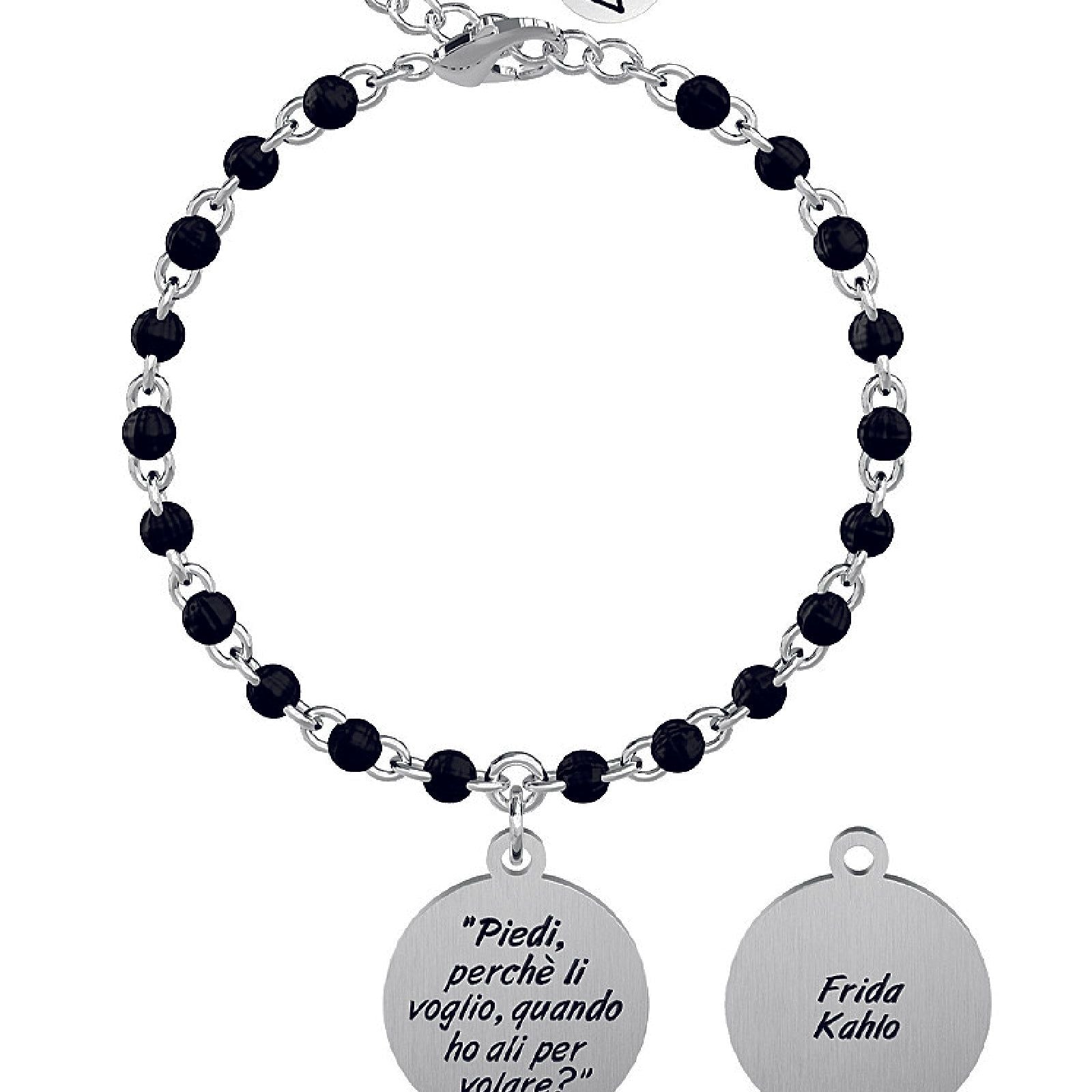 Bracciale Kidult Philosophy da donna 731858-1