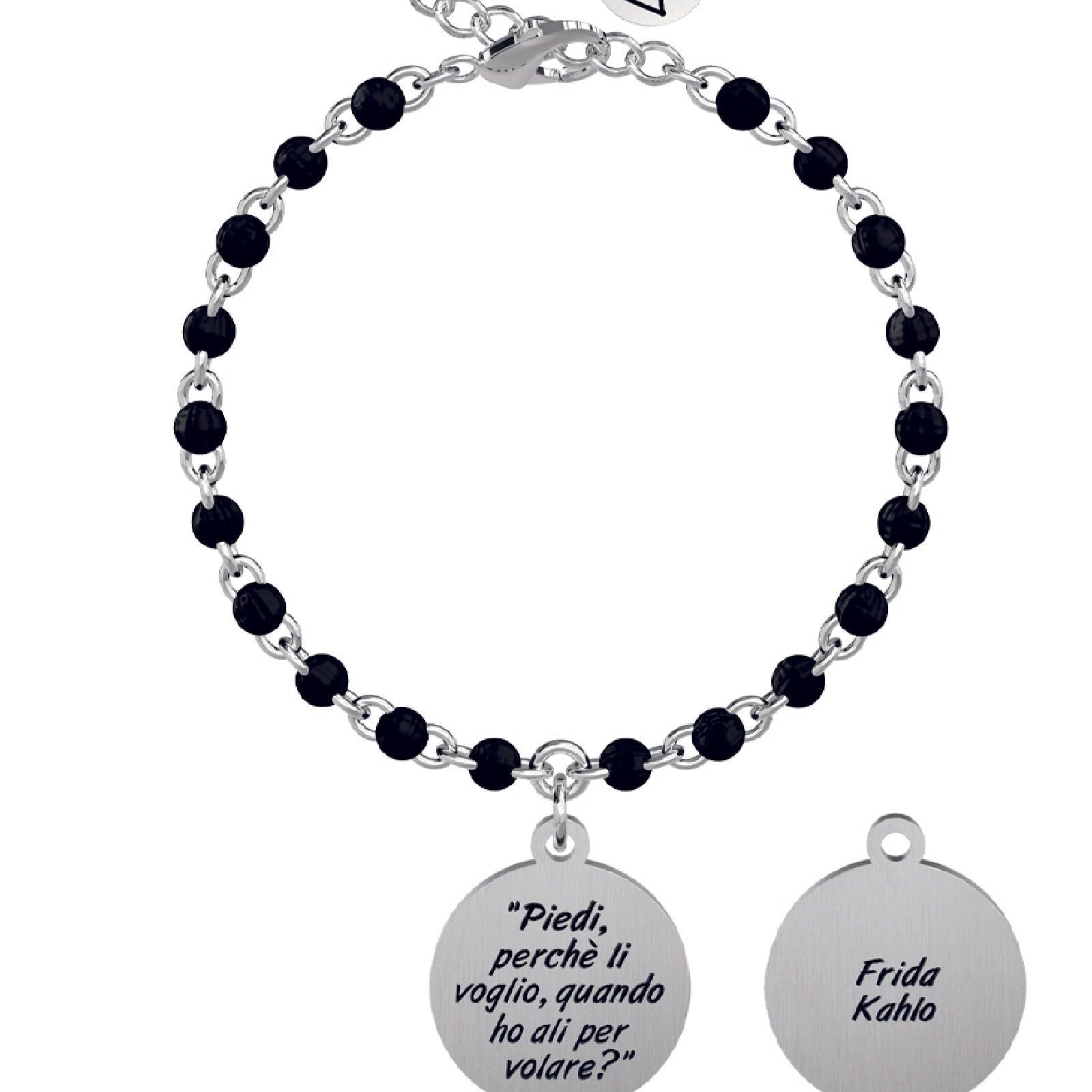 Bracciale Kidult Philosophy da donna 731859-1