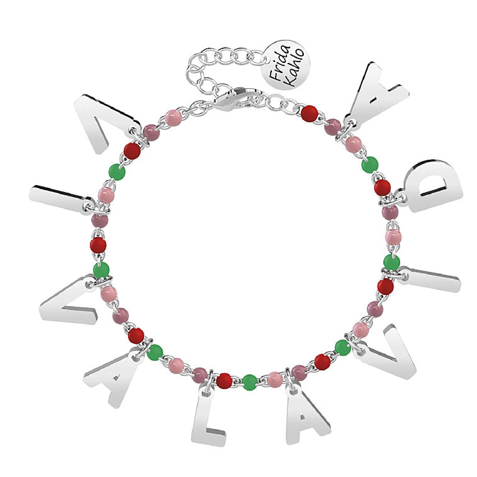 Bracciale Kidult Symbols da donna 731860-1