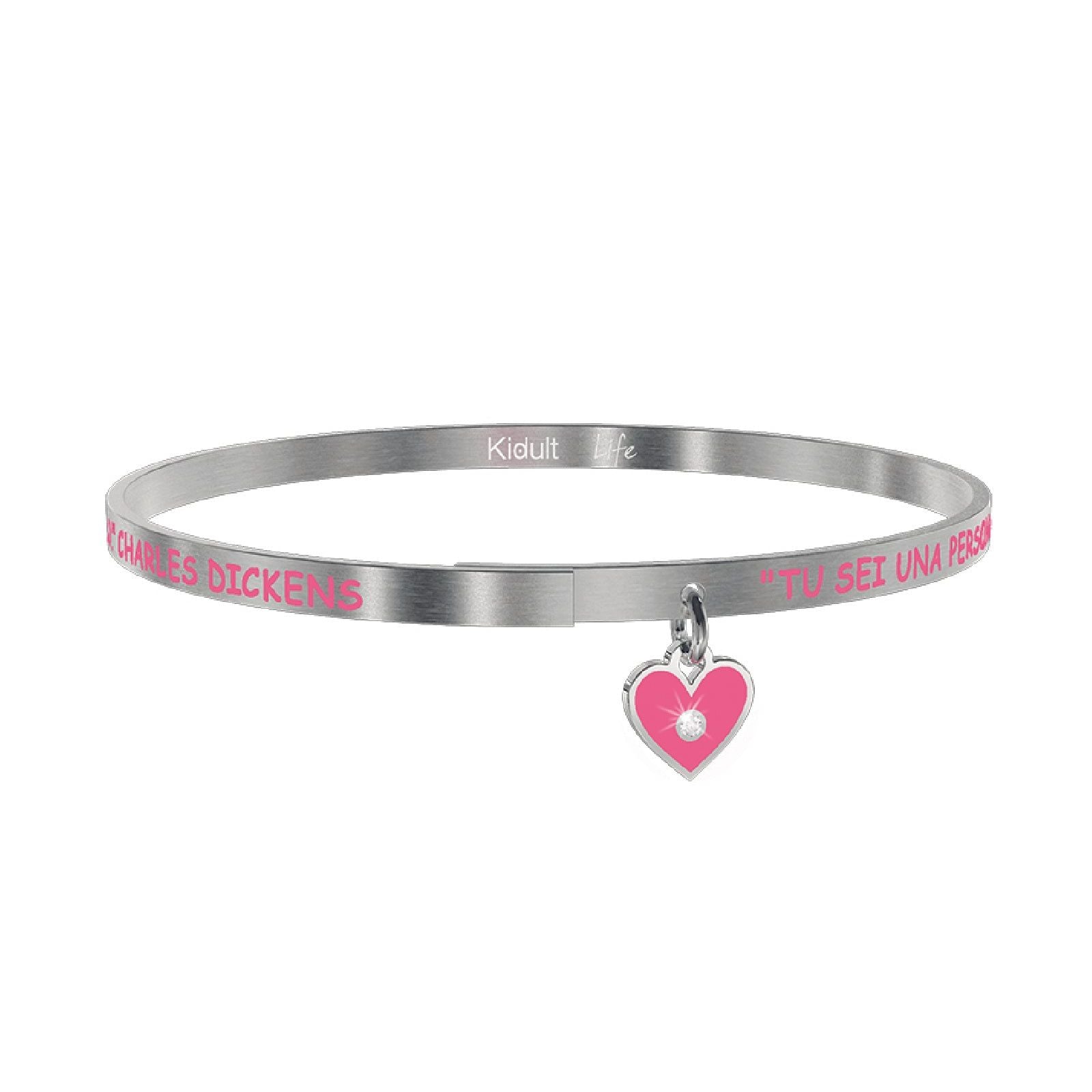 Bracciale Kidult Free Time da donna 731863-1
