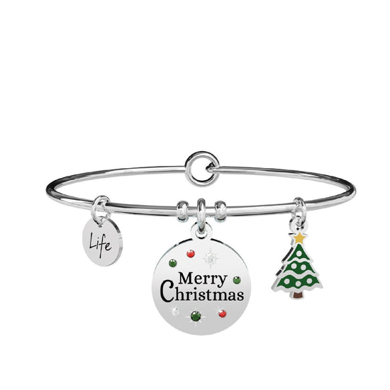 Bracciale Kidult Symbols da donna 731864-1