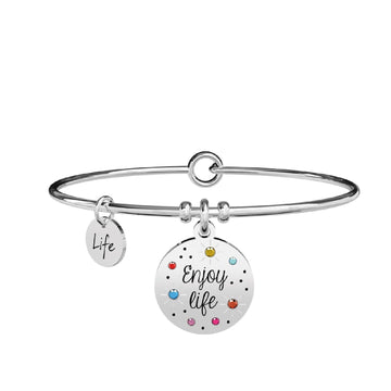 Bracciale Kidult Philosophy da donna 731865-1