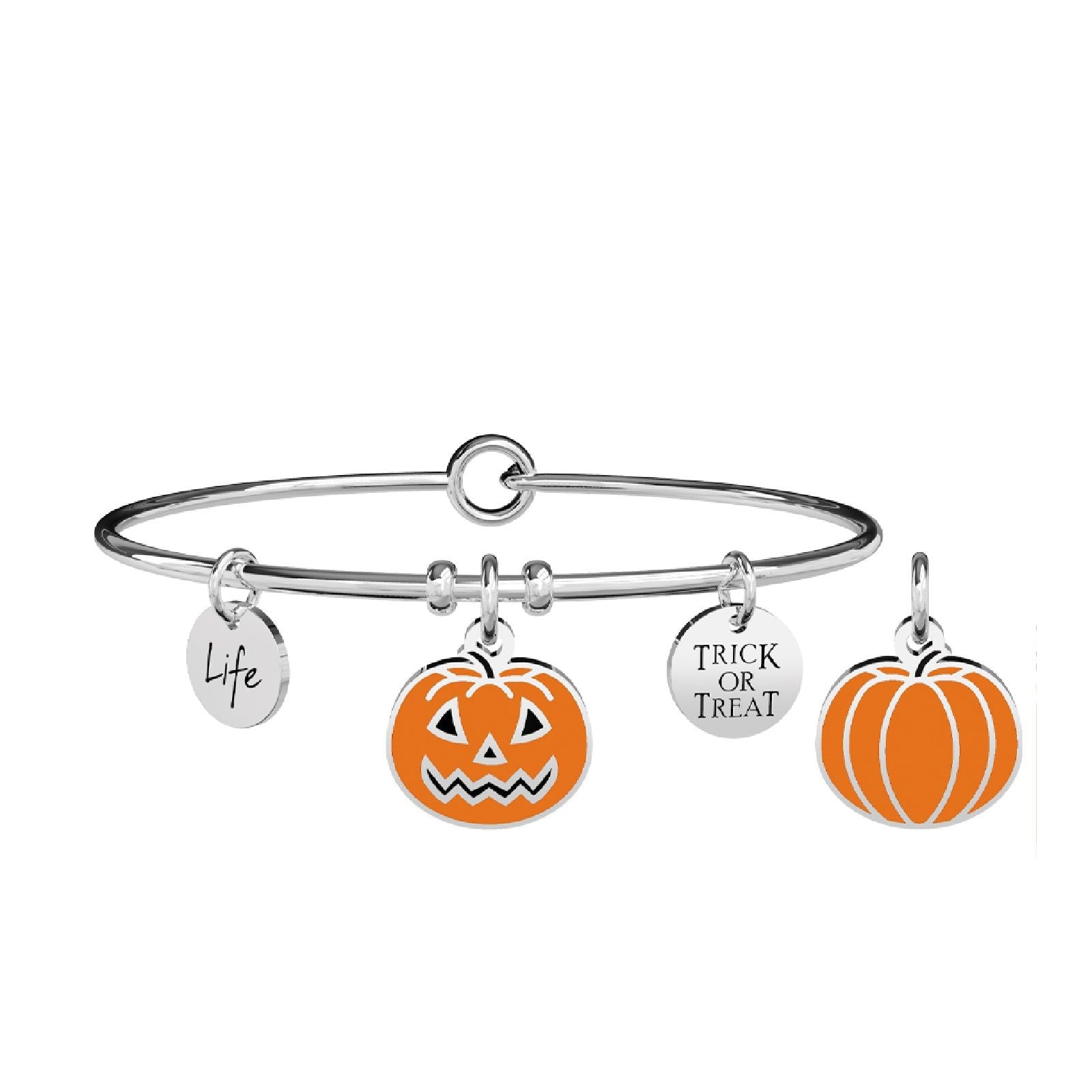 Bracciale Kidult Symbols da donna 731866-1