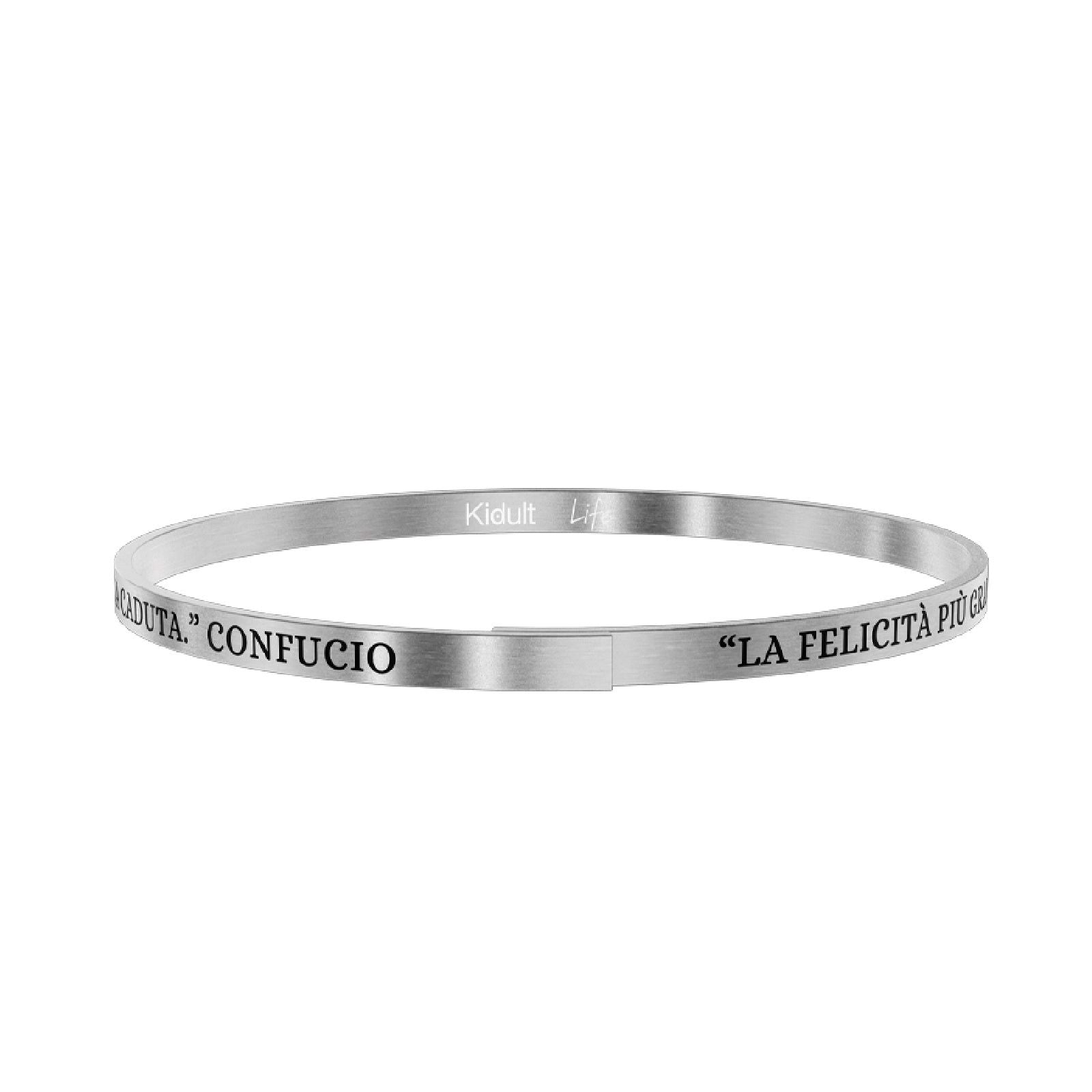 Bracciale Kidult Philosophy da donna 731868-1