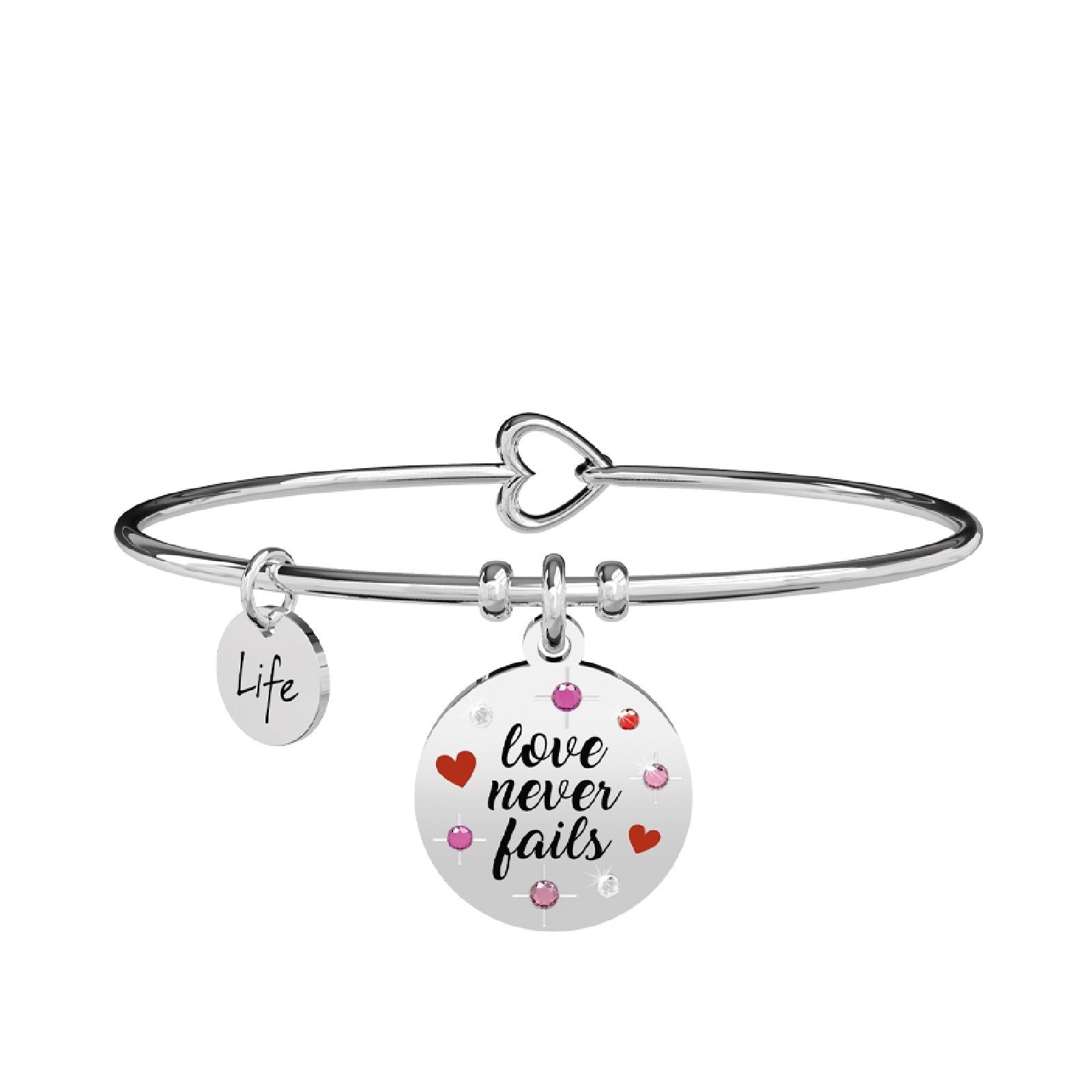 Bracciale Kidult Love da donna 731873-1