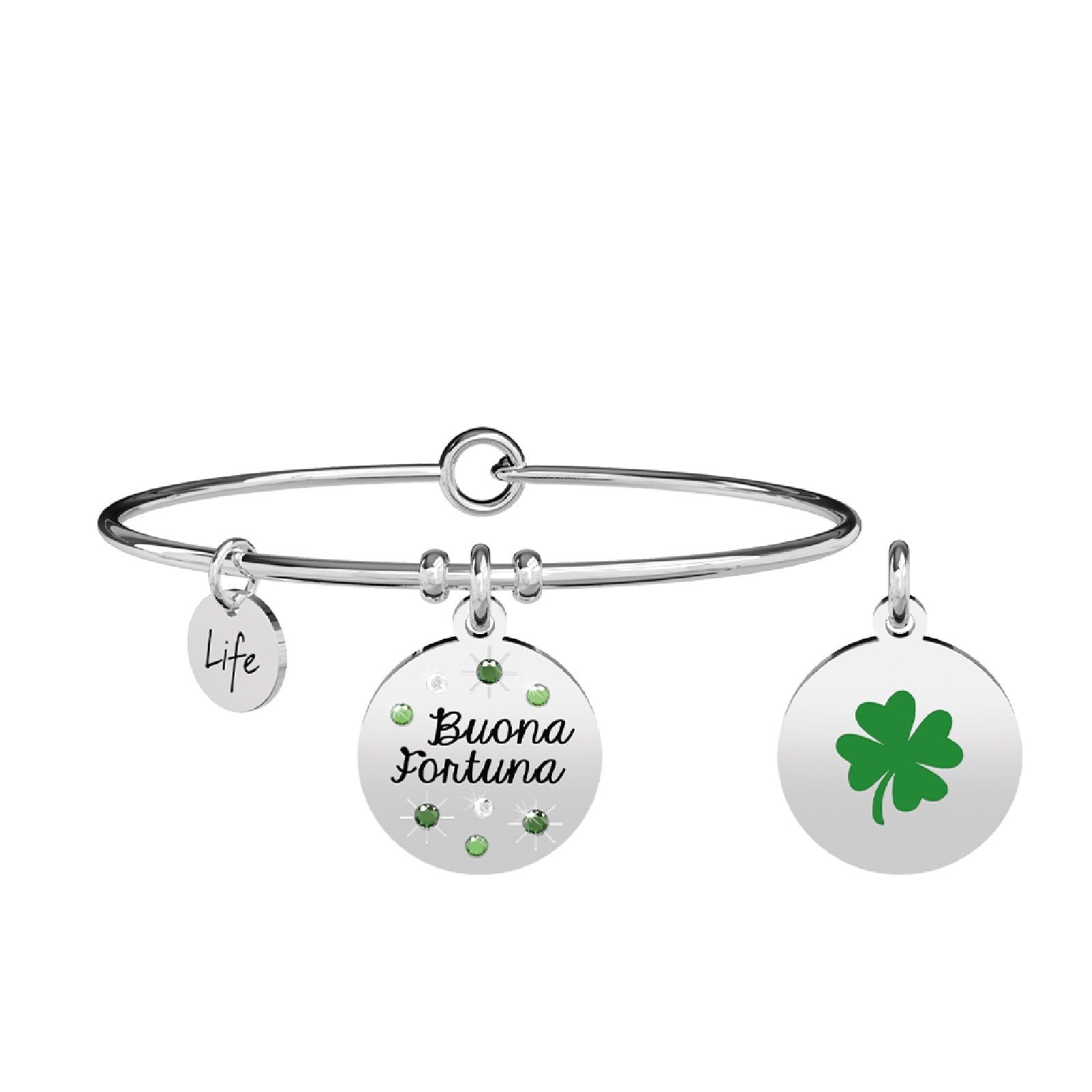 Bracciale Kidult Nature da donna 731875-1
