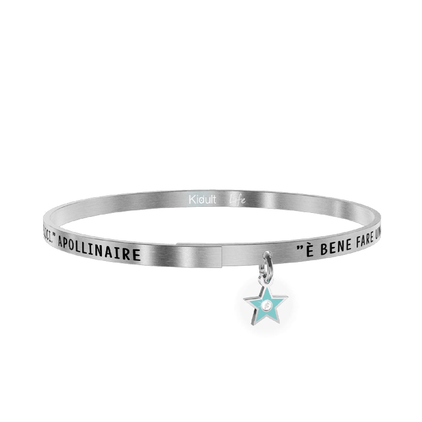 Bracciale Kidult Philosophy da donna 731880-1