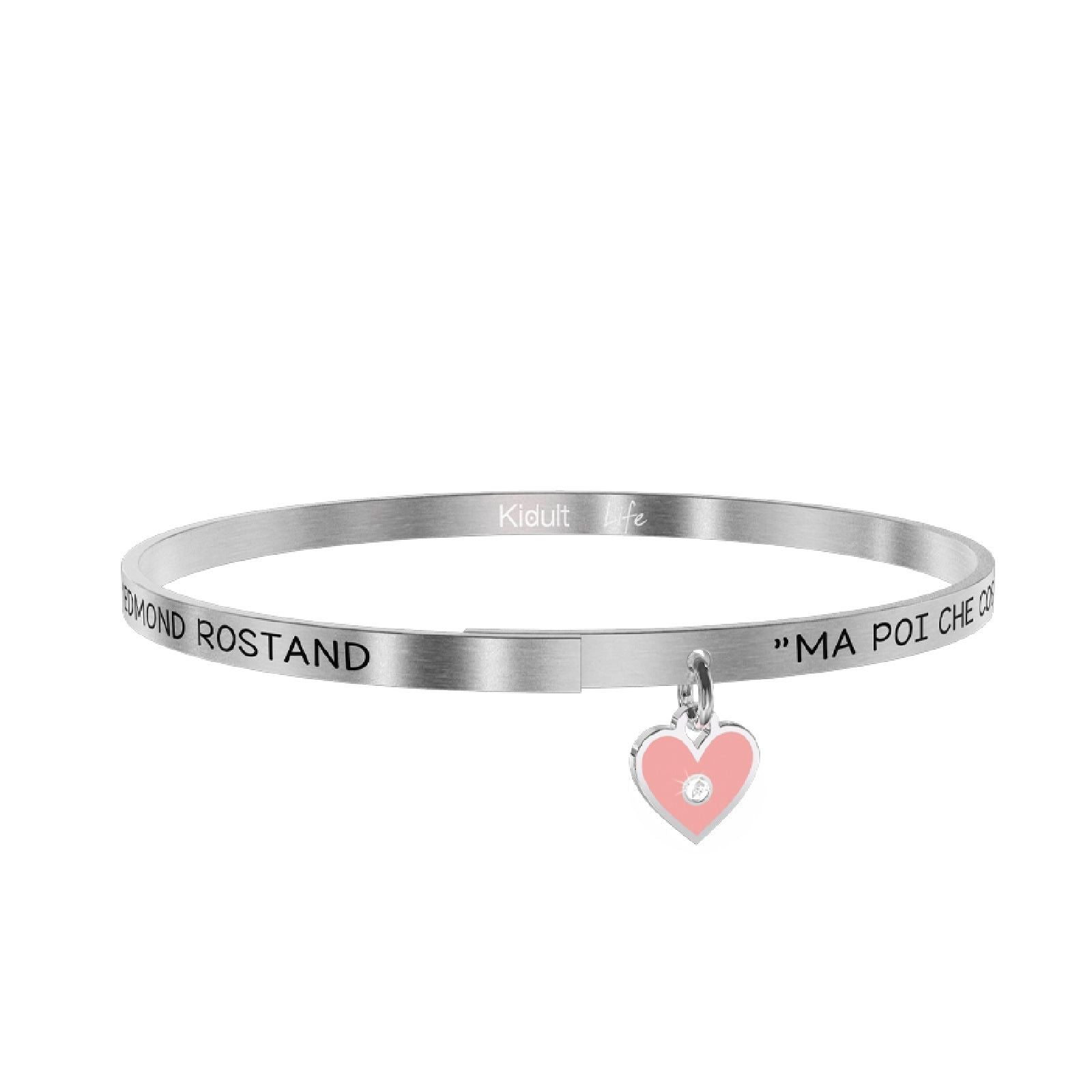 Bracciale Kidult Love da donna 731883-1