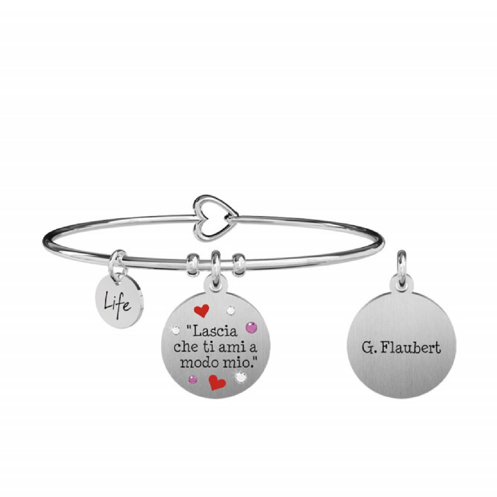 Bracciale Kidult Love da donna 731889-1