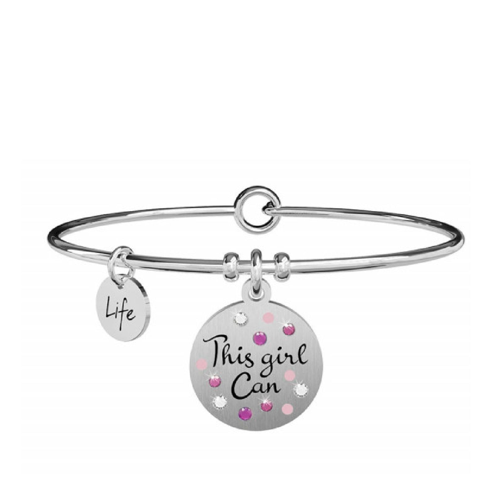 Bracciale Kidult Philosophy da donna 731894-1