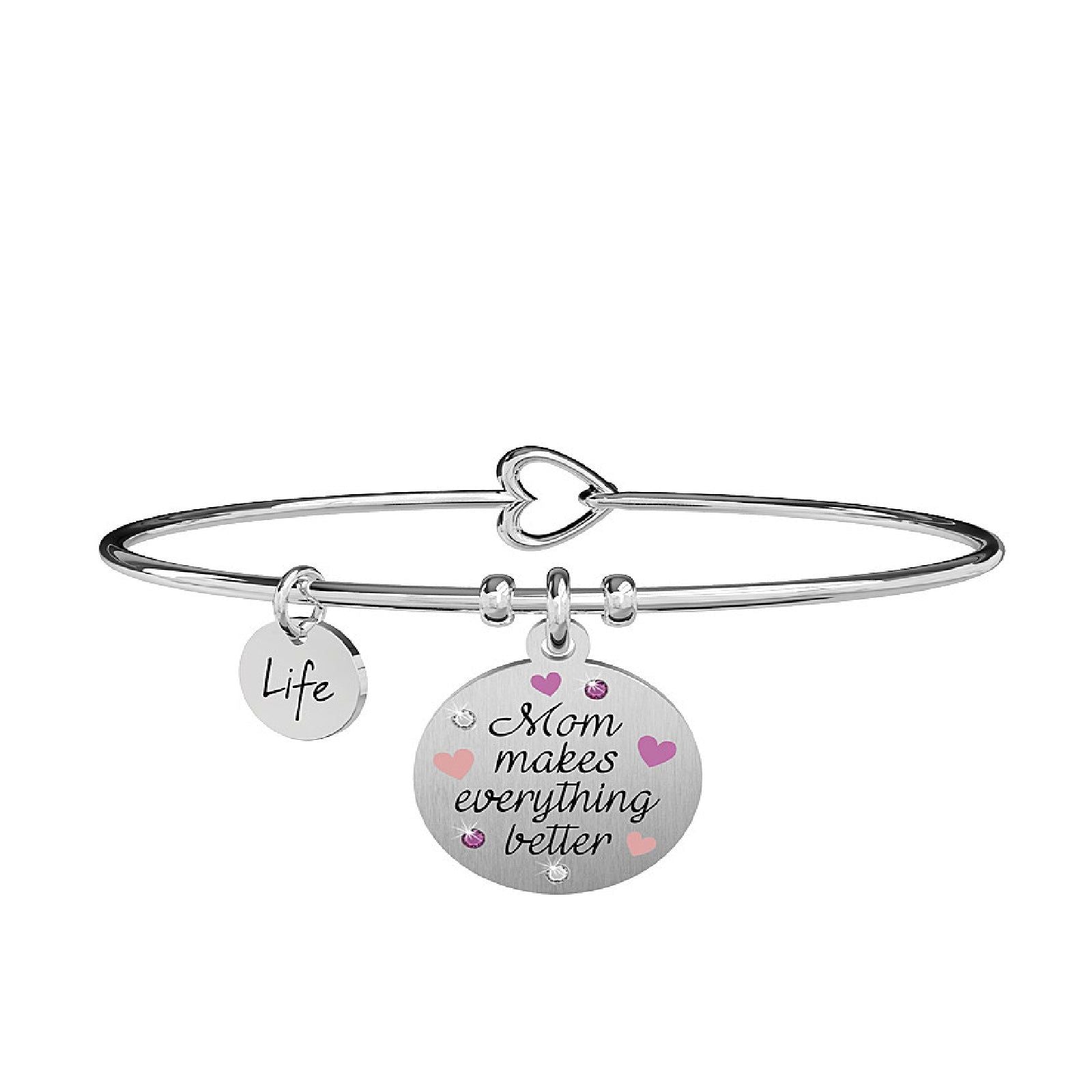 Bracciale Kidult Family da donna 731896-1