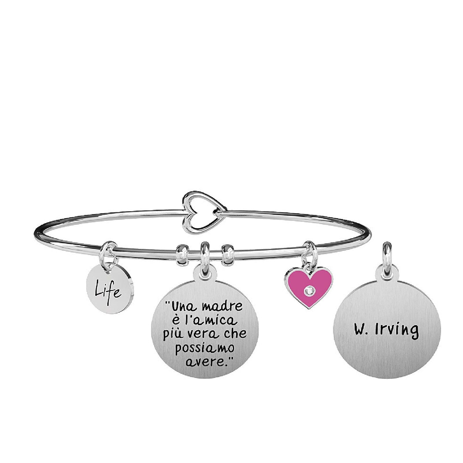 Bracciale Kidult Family da donna 731898-1