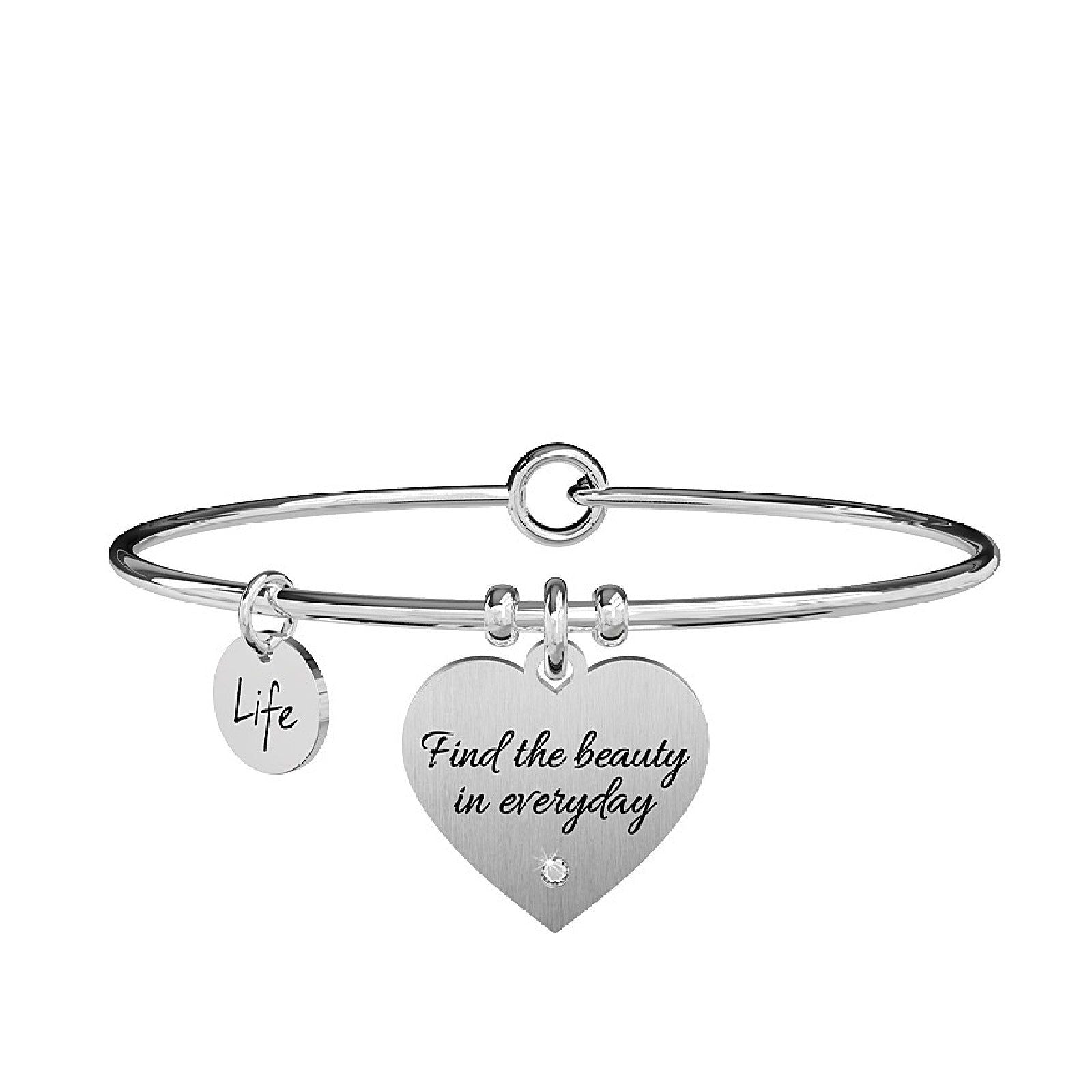 Bracciale Kidult Philosophy da donna 731899-1