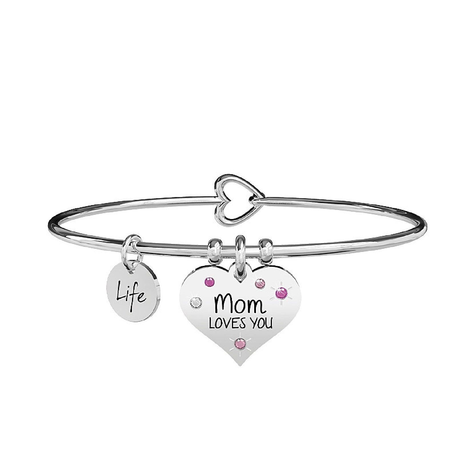 Bracciale Kidult Family da donna 731902-1