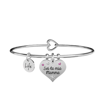 Bracciale Kidult Family da donna 731903-1