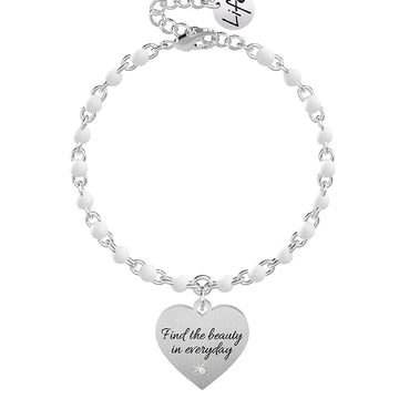 Bracciale Kidult Philosophy da donna 731904-1