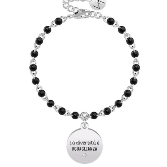 Bracciale Kidult Philosophy da donna 731905-1