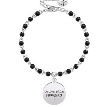 Bracciale Kidult Philosophy da donna 731905-1
