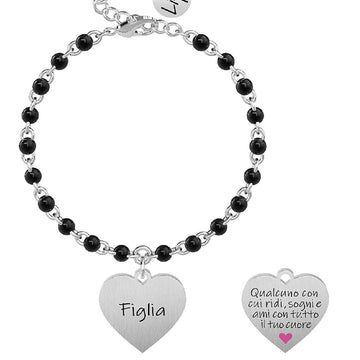 Bracciale Kidult Family da donna 731907-1