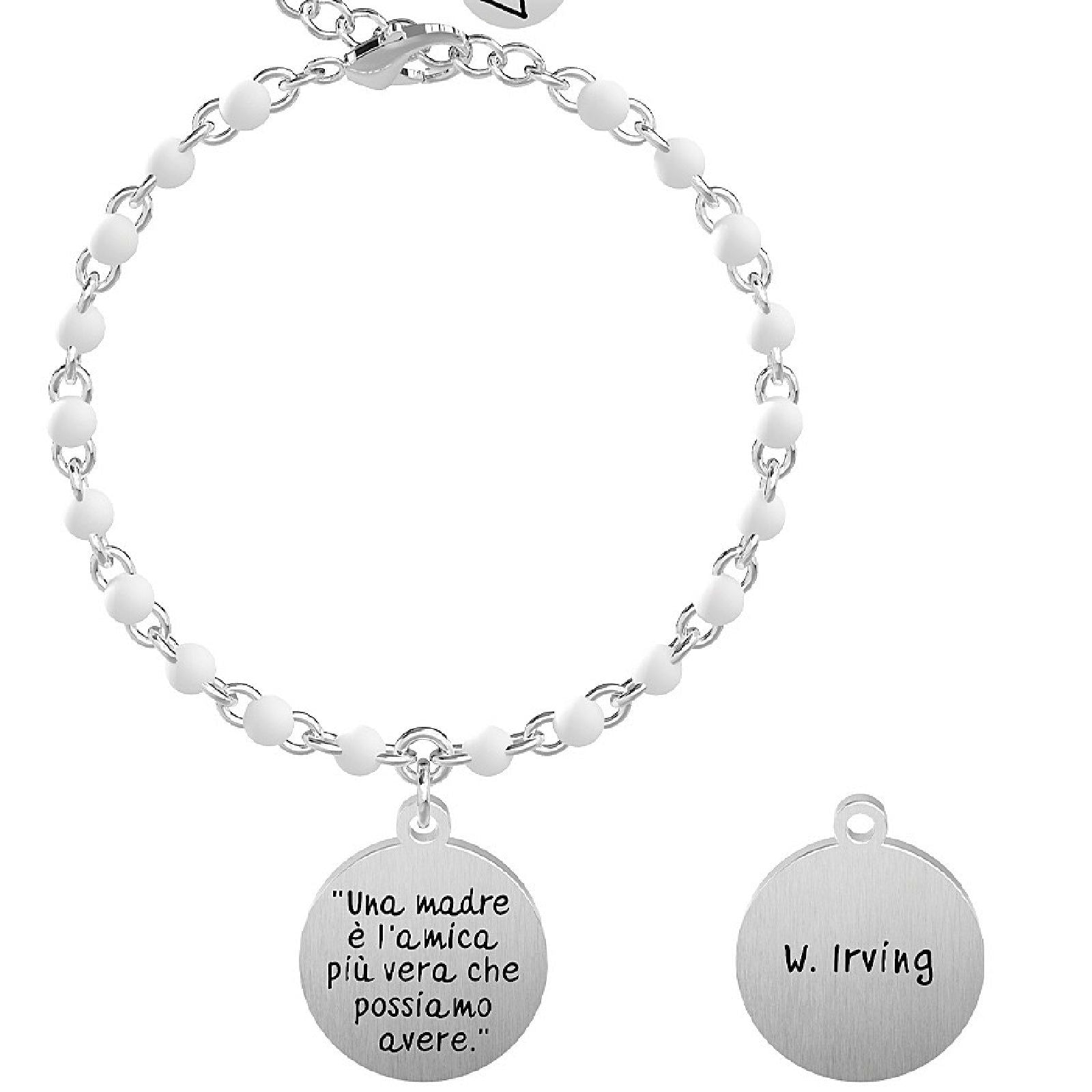 Bracciale Kidult Family da donna 731908-1