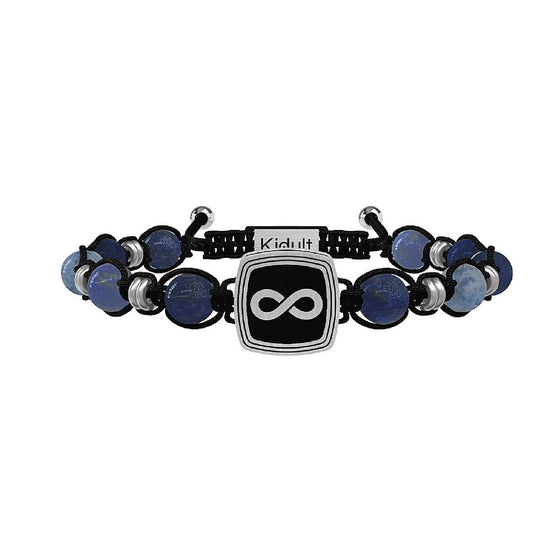 Bracciale Kidult Symbols da uomo 731914-1