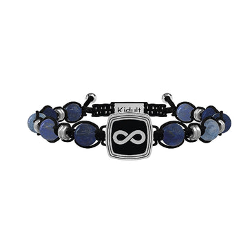 Bracciale Kidult Symbols da uomo 731914-1
