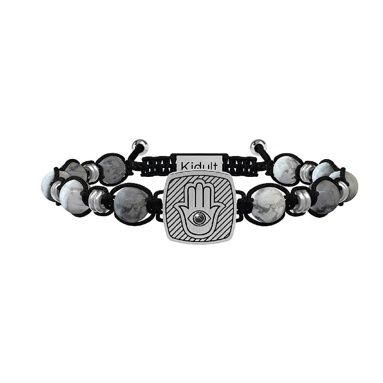 Bracciale Kidult Spirituality da uomo 731915-1