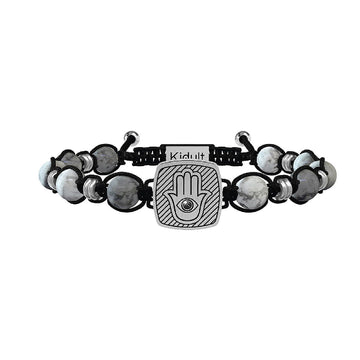 Bracciale Kidult Spirituality da uomo 731915-1