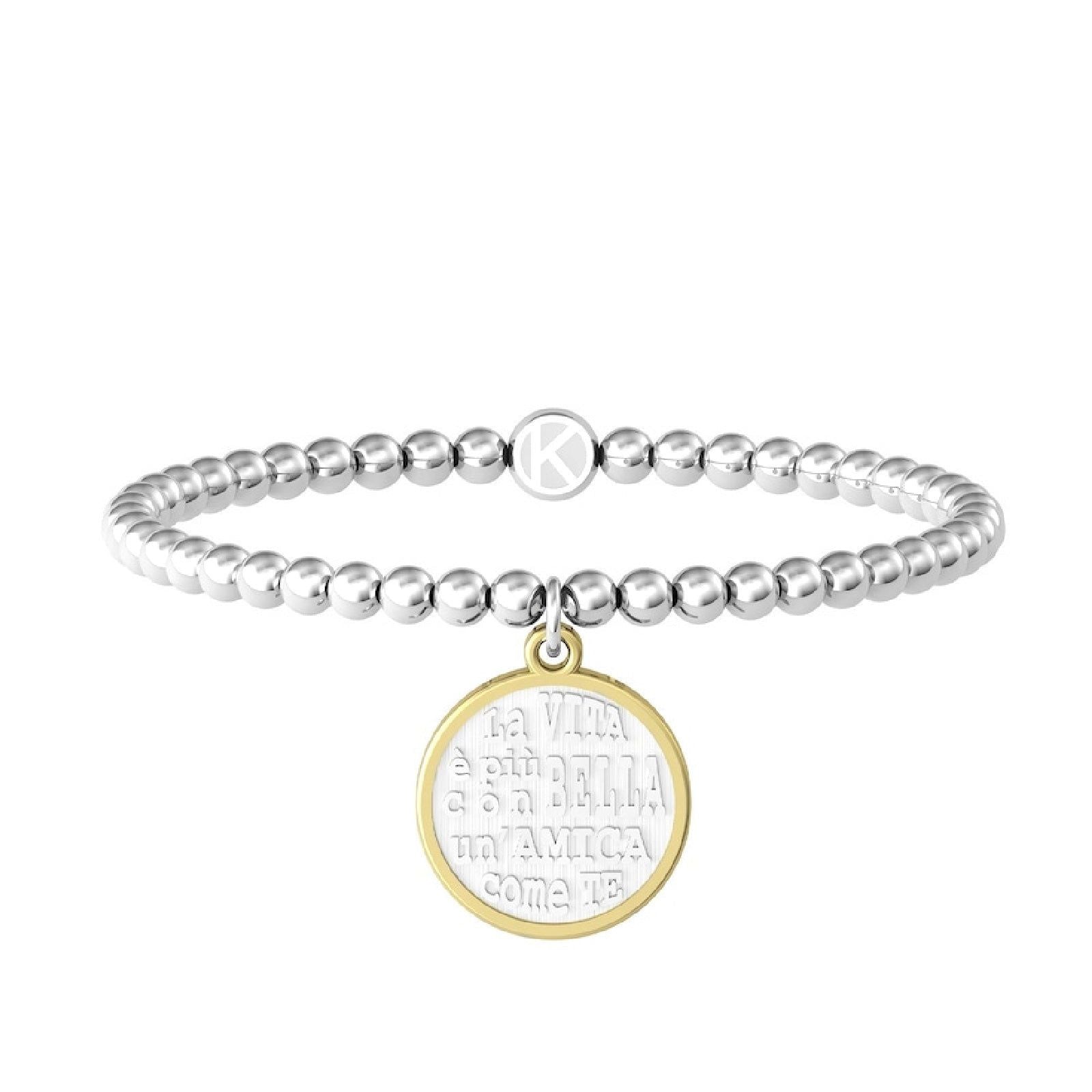 Bracciale Kidult Love da donna 731923-1