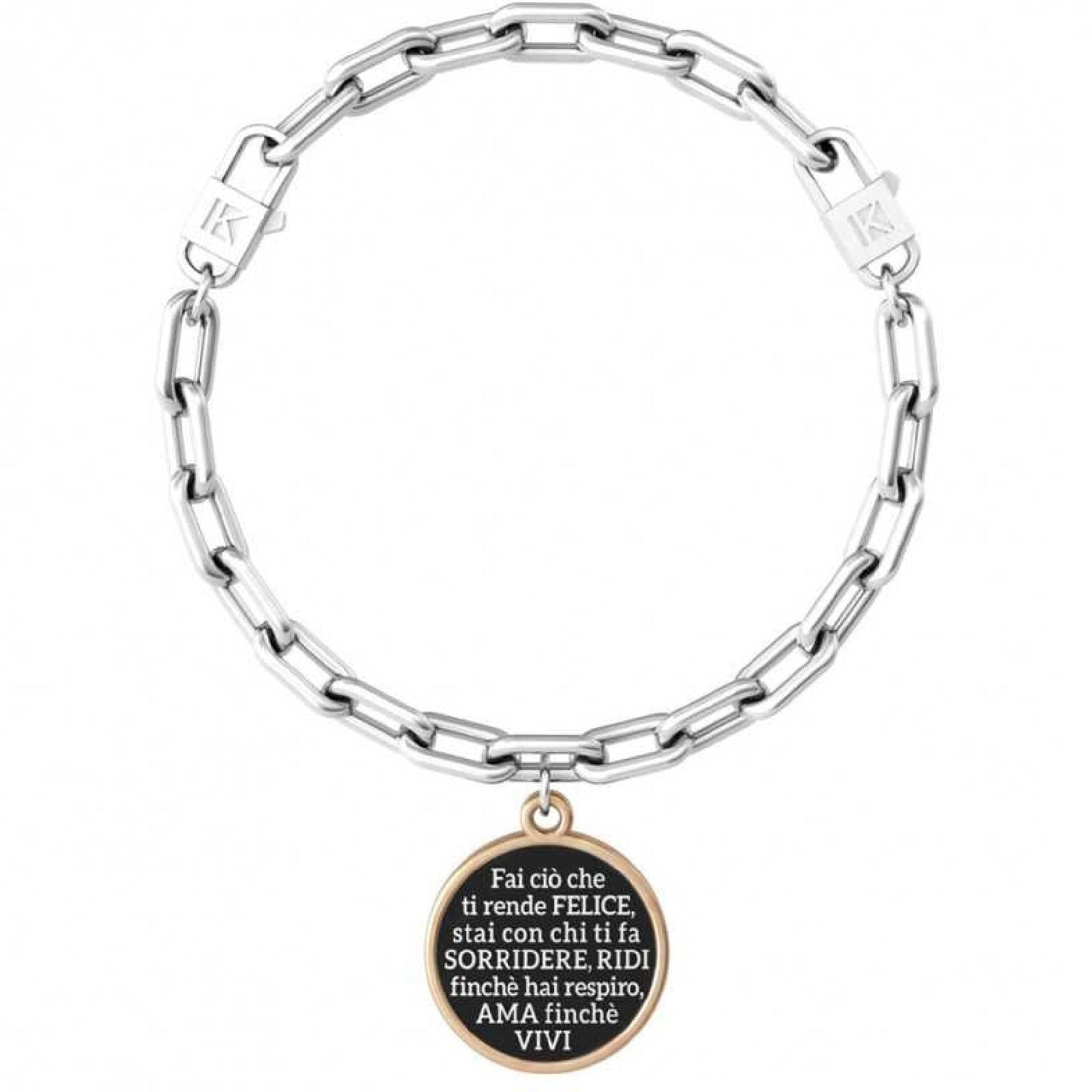 Bracciale Kidult Family da donna 731924-1