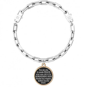 Bracciale Kidult Family da donna 731924-1