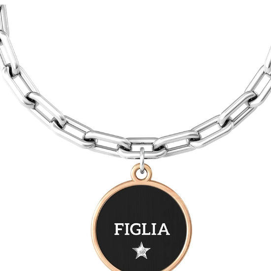 Bracciale Kidult Family da donna 731924-2