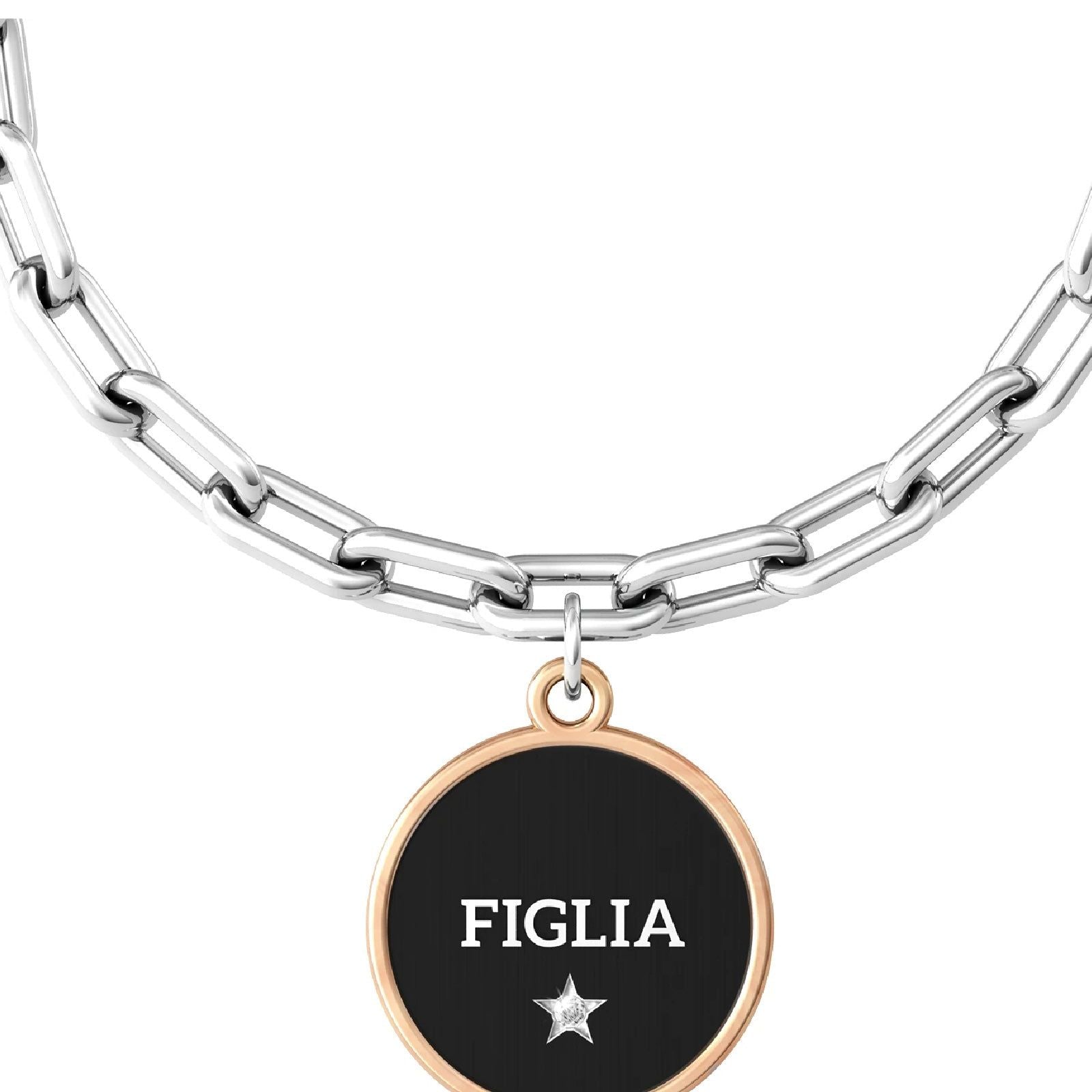 Bracciale Kidult Family da donna 731924-2