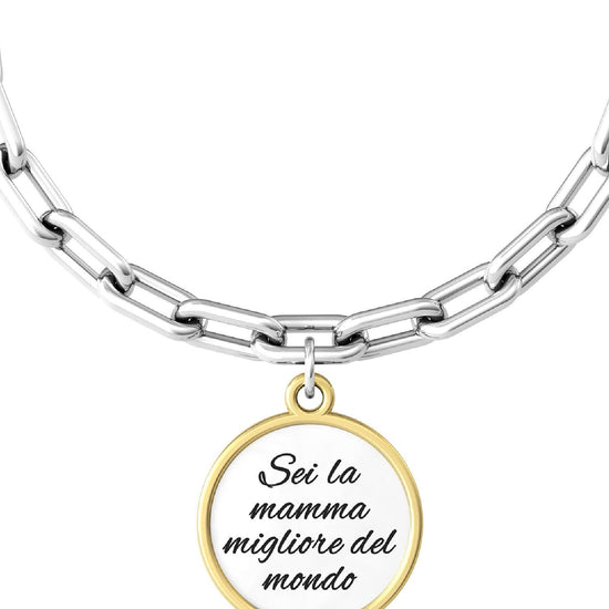 Bracciale Kidult Family da donna 731926-2