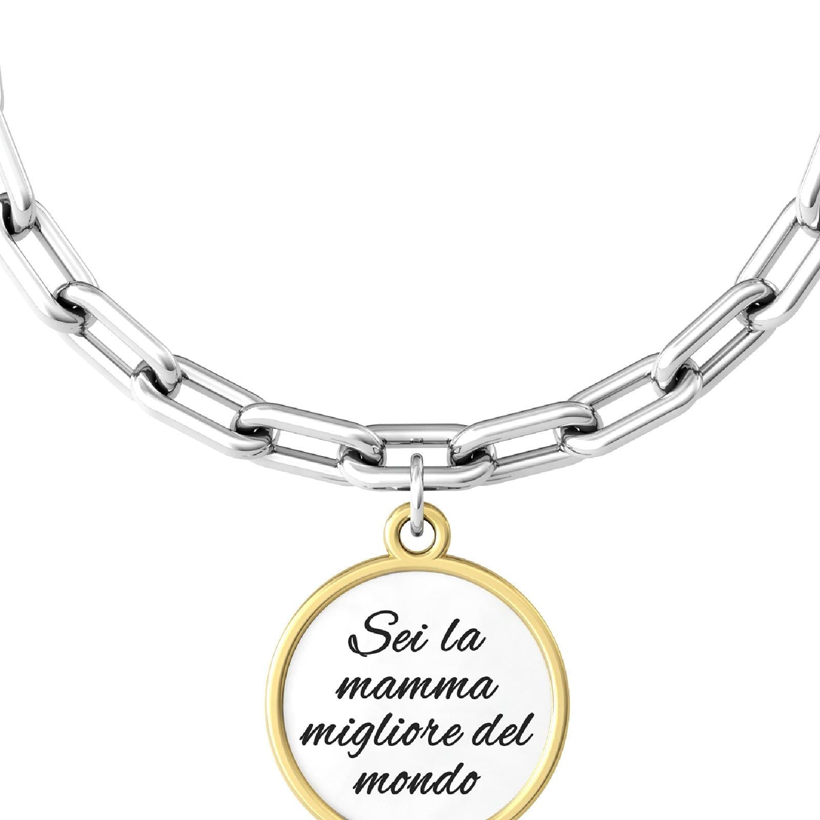 Bracciale Kidult Family da donna 731926-2