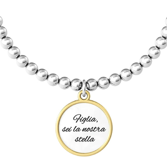 Bracciale Kidult Family da donna 731928-2