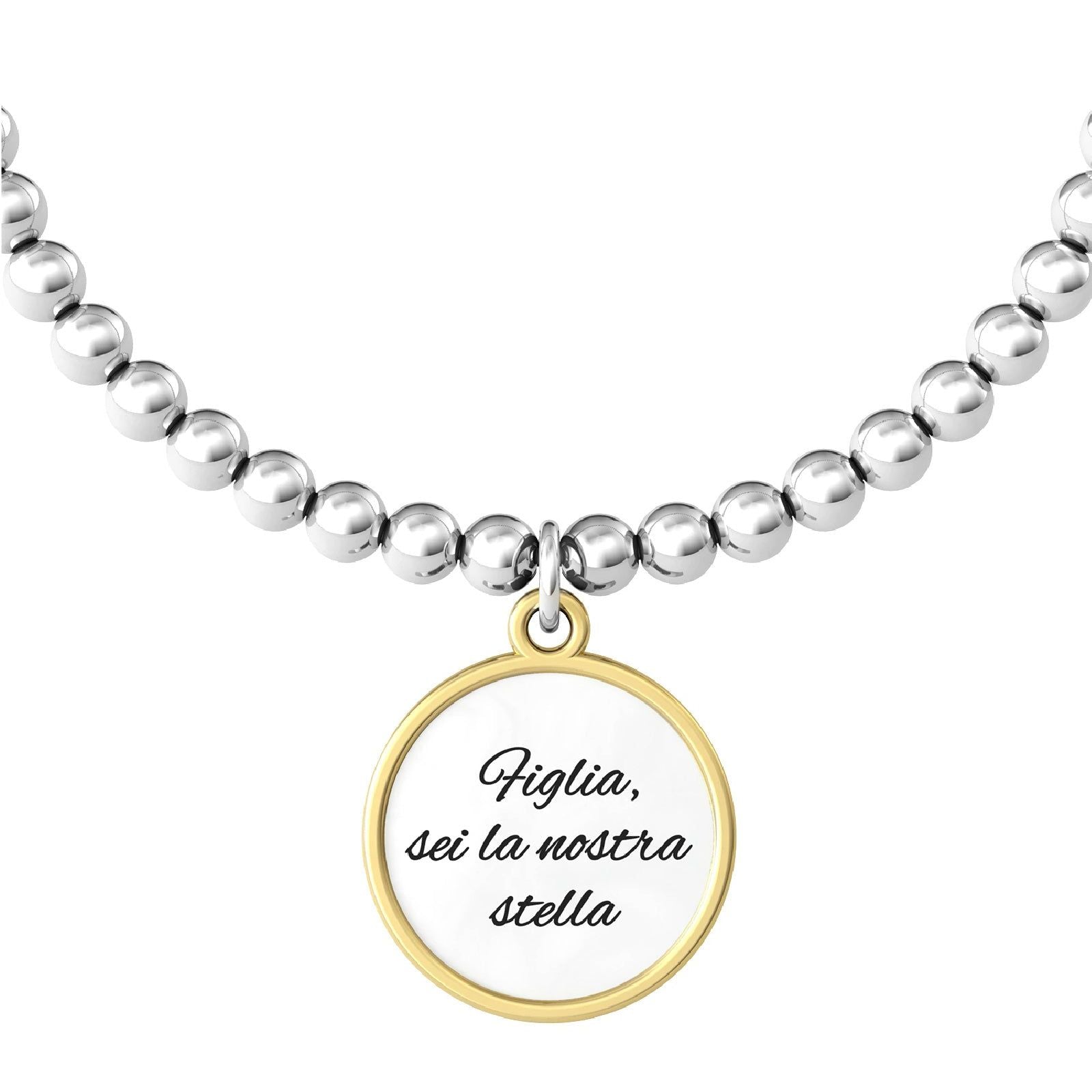 Bracciale Kidult Family da donna 731928-2