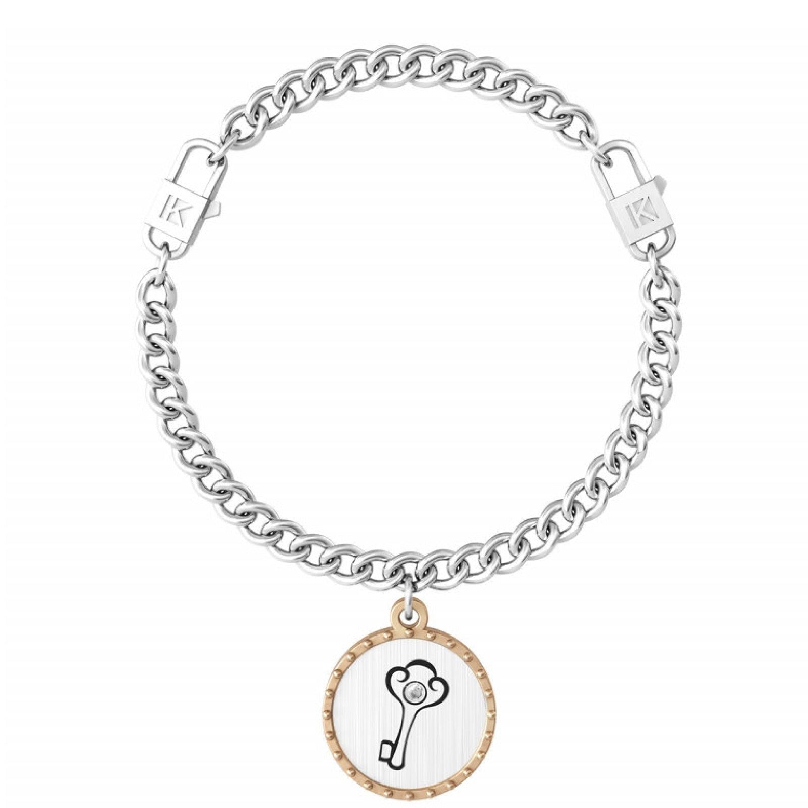 Bracciale Kidult Symbols da donna 731930-1