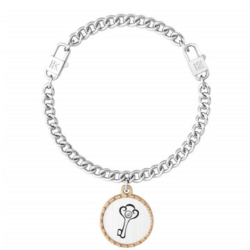 Bracciale Kidult Symbols da donna 731930-1