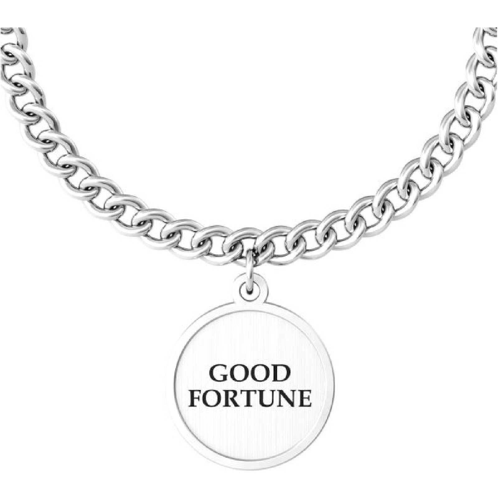 Bracciale Kidult Spirituality da donna 731931-2