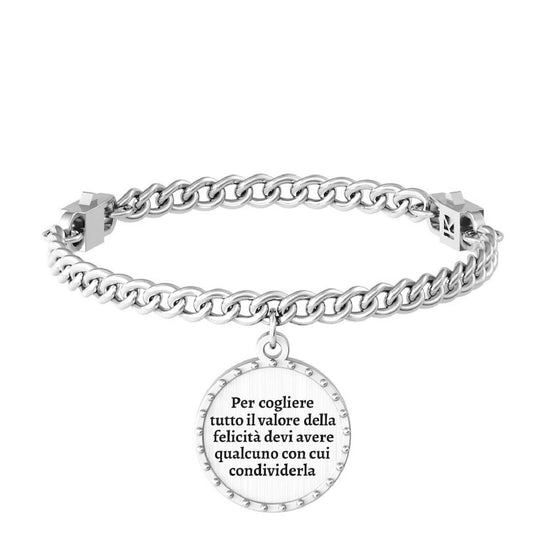 Bracciale Kidult Philosophy da donna 731934-1