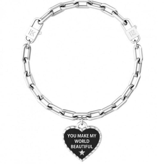 Bracciale Kidult Love da donna 731941-1