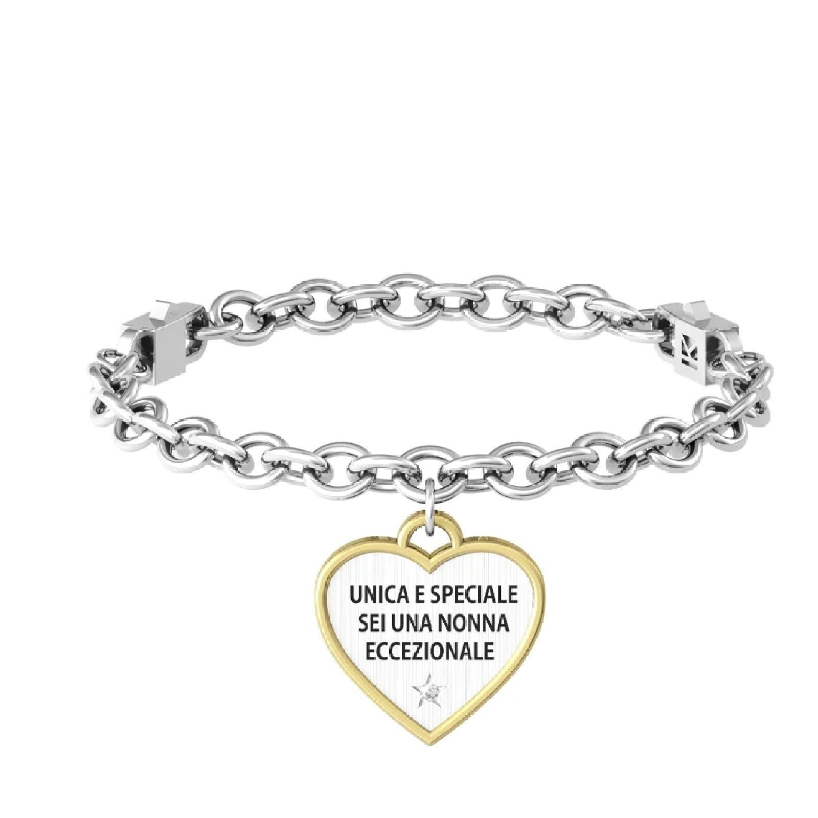 Bracciale Kidult Family da donna 731943-1