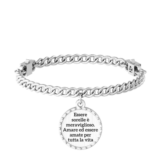 Bracciale Kidult Family da donna 731947-1