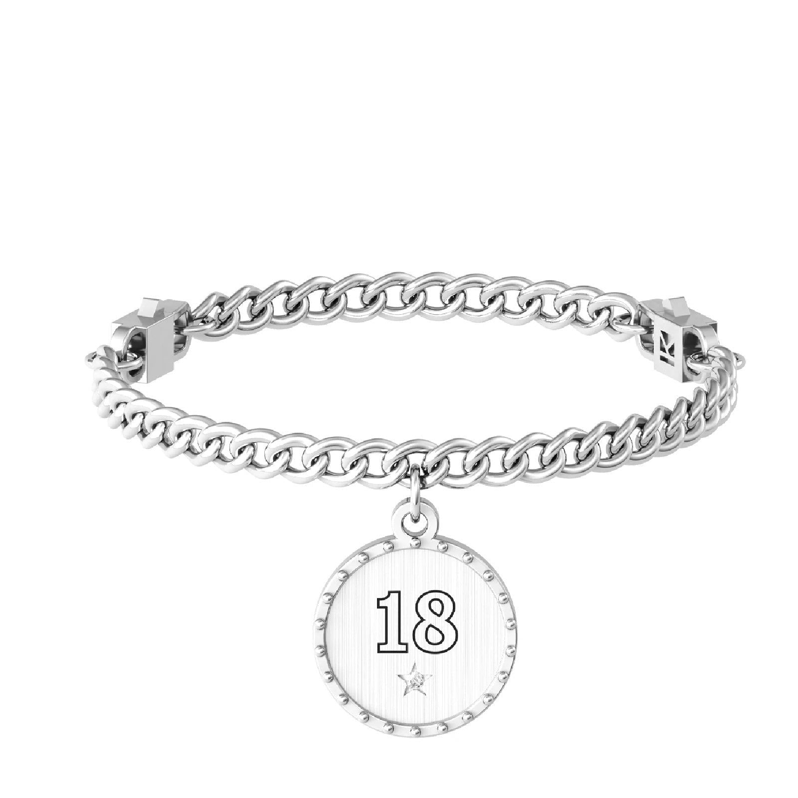 Bracciale Kidult Special Moments da donna 731949-1