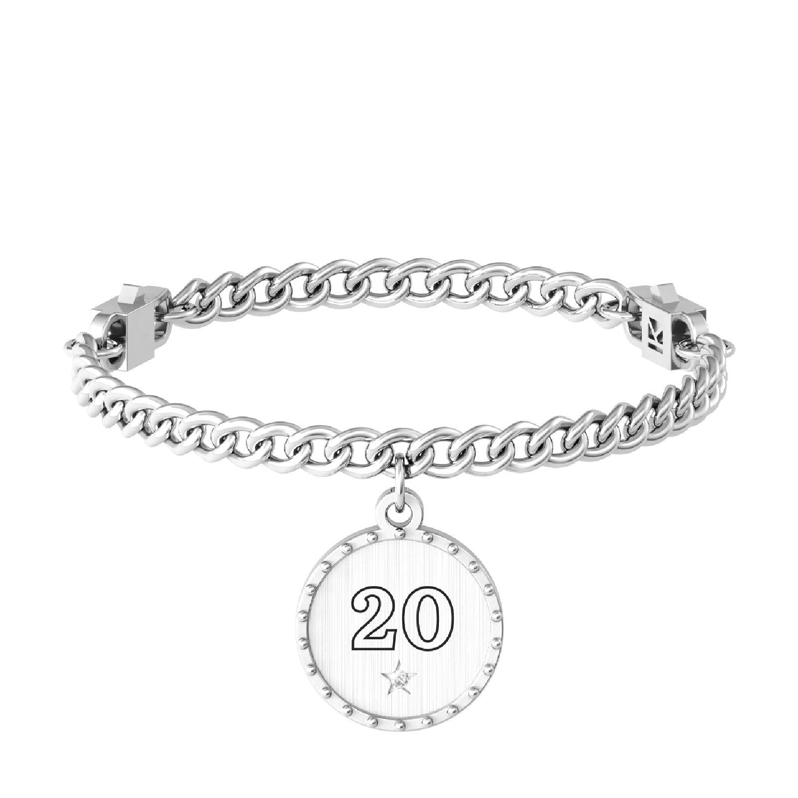 Bracciale Kidult Special Moments da donna 731950-1