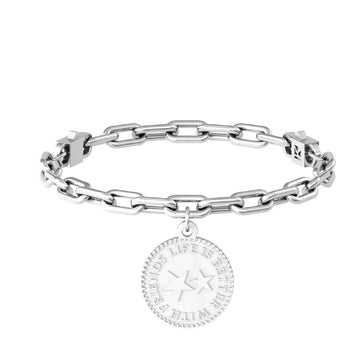 Bracciale Kidult Love da donna 731958-1