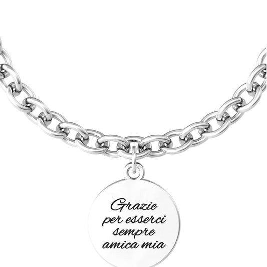 Bracciale Kidult Love da donna 731961-2