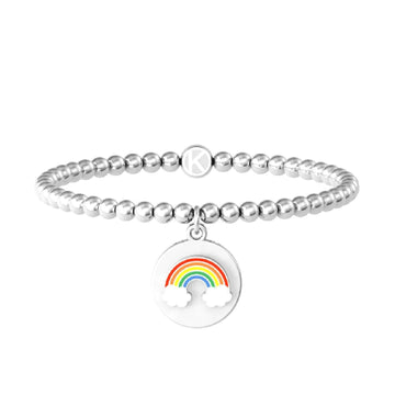 Bracciale Kidult Symbols da donna 731962-1